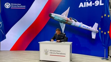 Photo of Poland buys AIM-9L missiles for FA-50 jets