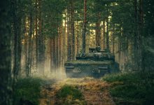 Photo of Six European Countries Sign Deal for CV90 Purchase