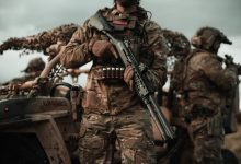 Photo of Shotgun-based drone defense enters service role