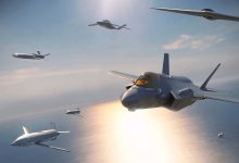 Photo of Report: U.S. Air Force Forms First Experimental Unmanned Aircraft Squadron