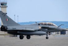 Photo of Report: India confirms fighter jet losses in clash with Pakistan