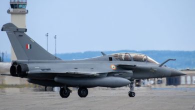 Photo of Report: India confirms fighter jet losses in clash with Pakistan