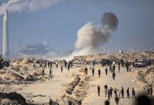 Photo of Guterres: US-led Gaza food hunt a ‘death sentence’