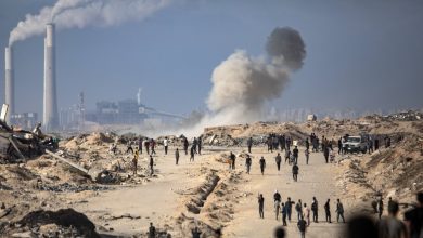 Photo of Guterres: US-led Gaza food hunt a ‘death sentence’