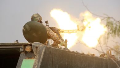 Photo of Pakistan Boosts Defense Budget by 20% After India Clashes