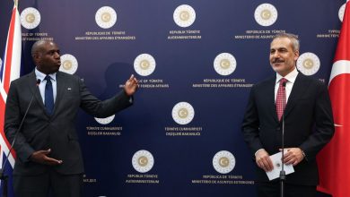 Photo of Türkiye says lasting Iran-Israel peace ‘strategic goal’