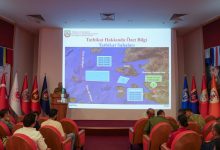 Photo of Türkiye launches new military drill in Aegean