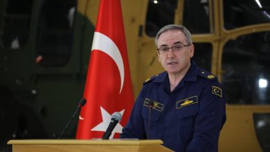 Photo of Türkiye, Azerbaijan set to launch joint military drills in Nakhchivan