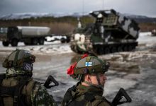 Photo of Finland Plans to Raise Defense Spending to 5% of GDP by 2032