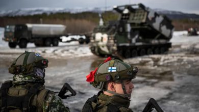 Photo of Finland Plans to Raise Defense Spending to 5% of GDP by 2032