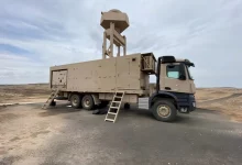Photo of China’s CETC discloses capabilities of laser gun