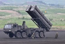 Photo of Japan Unveils Long-Range Type 12 Missile Launcher for First Time