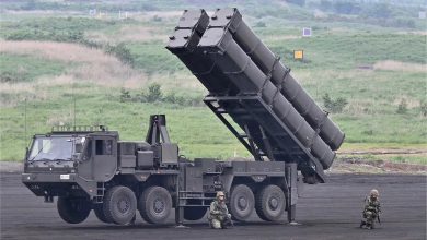 Photo of Japan Unveils Long-Range Type 12 Missile Launcher for First Time