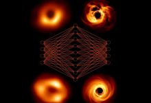 Photo of Self-learning neural network cracks iconic black holes