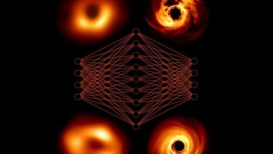 Photo of Self-learning neural network cracks iconic black holes