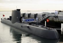 Photo of HD Hyundai Explores Joint Development of Small Subs With Portuguese Navy