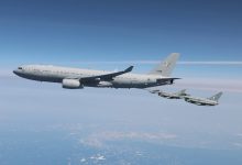 Photo of NATO Buys More Airbus A330s as Sweden, Denmark Join Aircraft Program