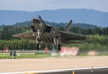 Photo of S.Korea Orders 80 Hanwha Engines for Boramae Jets