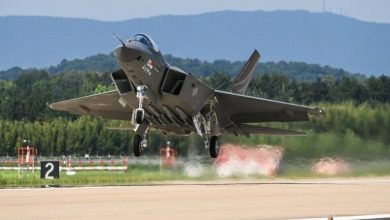 Photo of S.Korea Orders 80 Hanwha Engines for Boramae Jets
