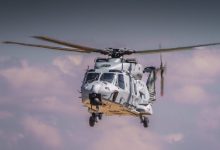Photo of Airbus Supplies Two NH90 Tactical Transport Helicopters to Spanish Navy
