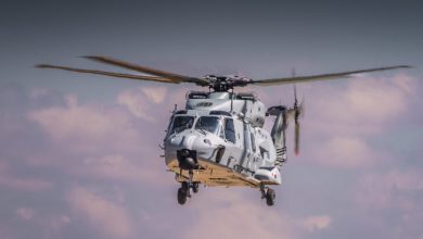 Photo of Airbus Supplies Two NH90 Tactical Transport Helicopters to Spanish Navy