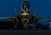Photo of Lockheed Strikes F-35 Deal in Portugal Despite Jet Purchase Doubts