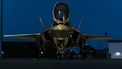 Photo of Lockheed Strikes F-35 Deal in Portugal Despite Jet Purchase Doubts