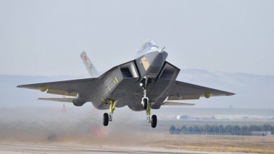 Photo of Türkiye to export 48 Kaan fighter jets to Indonesia in ‘record’ deal