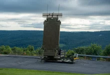 Photo of Sweden orders next-gen U.S. radar