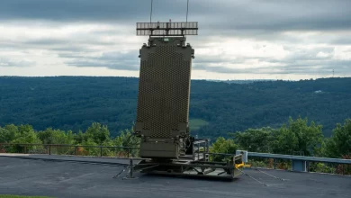 Photo of Sweden orders next-gen U.S. radar