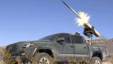 Photo of U.S. Redirects 20,000 Anti-Drone Missiles Originally Intended for Ukraine to the Middle East