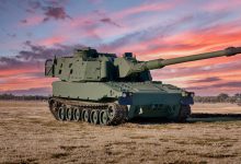Photo of BAE Partners US Army to Develop 52-Caliber M109 Paladin Howitzer