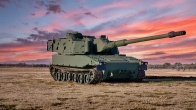 Photo of BAE Partners US Army to Develop 52-Caliber M109 Paladin Howitzer