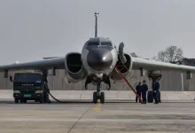 Photo of Report: Russian bomber losses tilt balance toward China, NATO