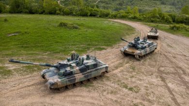 Photo of South Korea in ‘Final Stages’ to Sign Major Tank Deal With Poland