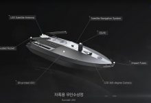 Photo of South Korea Unveils Its Own Naval Kamikaze Drone With Guided Missiles, Inspired by Ukraine