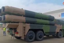 Photo of Pakistan Looks to Beef Up Air Defense With Latest Chinese System