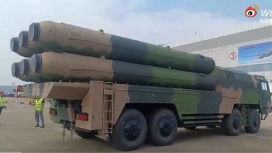 Photo of Pakistan Looks to Beef Up Air Defense With Latest Chinese System
