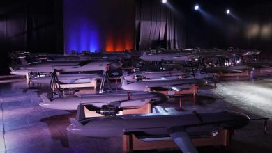 Photo of Ukrainian Defense Industry Capable of Producing 10 Million Drones per Year