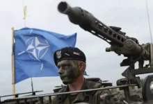 Photo of NATO Chief Urges 400% Increase in Alliance’s Air Defense