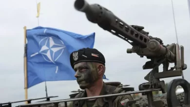 Photo of NATO Chief Urges 400% Increase in Alliance’s Air Defense