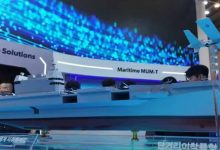 Photo of Report: S.Korea Unveils New Carrier Concept Built for Manned-Unmanned Teaming