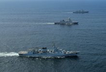 Photo of Pakistan Navy conducts exercises to counter threats at major ports