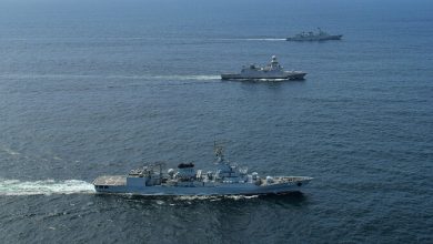 Photo of Pakistan Navy conducts exercises to counter threats at major ports