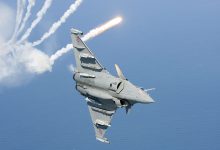 Photo of Report: Rafale’s SPECTRA EW Suite Under Scrutiny After Indo-Pak Clashes
