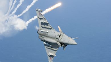 Photo of Report: Rafale’s SPECTRA EW Suite Under Scrutiny After Indo-Pak Clashes