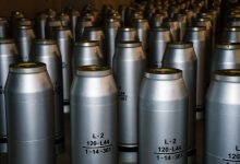 Photo of Poland Orders Thousands of 120mm Armor-Piercing Tank Rounds