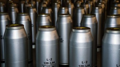 Photo of Poland Orders Thousands of 120mm Armor-Piercing Tank Rounds
