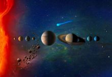 Photo of Passing stars could have a significant impact on the future of our solar system