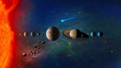 Photo of Passing stars could have a significant impact on the future of our solar system